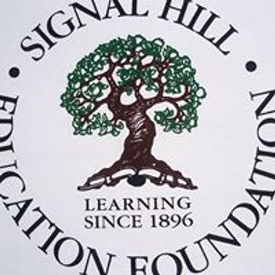 Signal Hill Education Foundation