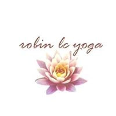 Robin LC Yoga