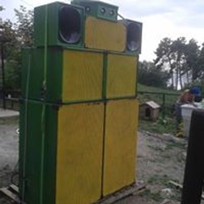 Ganja Farmers Sound System