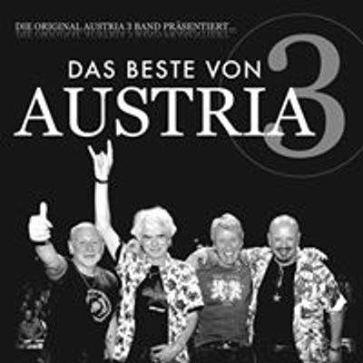 Das Beste von Austria 3