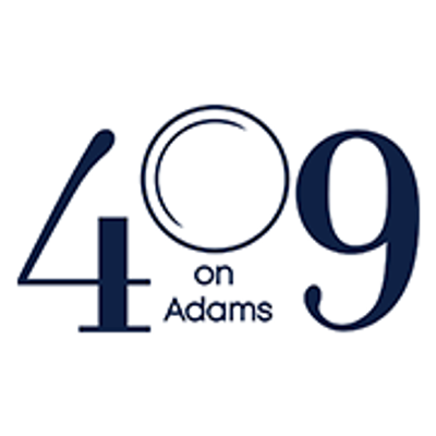 409 on Adams at Lackawanna College