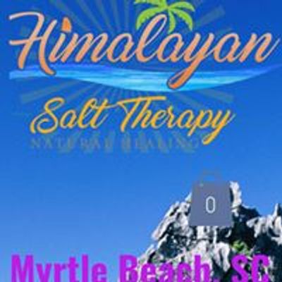 Himalayan Salt Therapy - Myrtle Beach