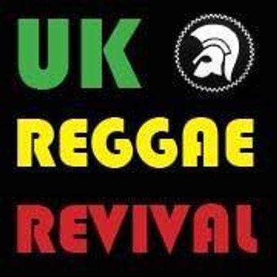 UK Reggae Revival