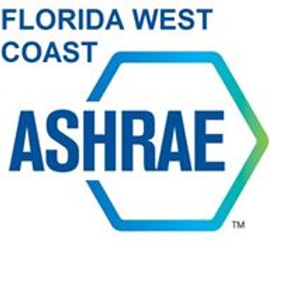 ASHRAE Florida West Coast Chapter