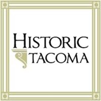 Historic Tacoma