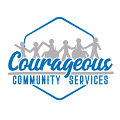 Courageous Community Services