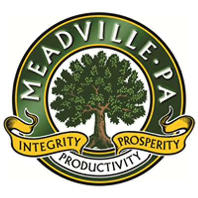 City of Meadville, PA - Office of the City Manager