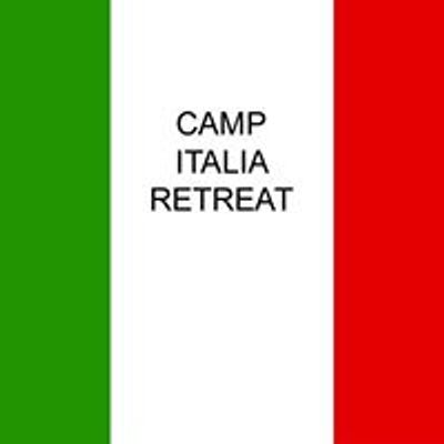 Camp Italia Retreat