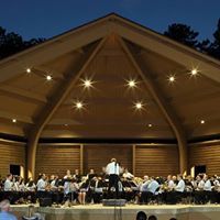 The Mobile Symphonic Pops Band