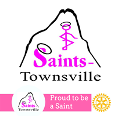 Rotary Club of Townsville Saints