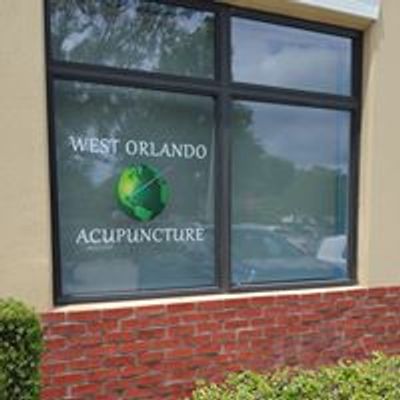 West Orlando Acupuncture & Wellness