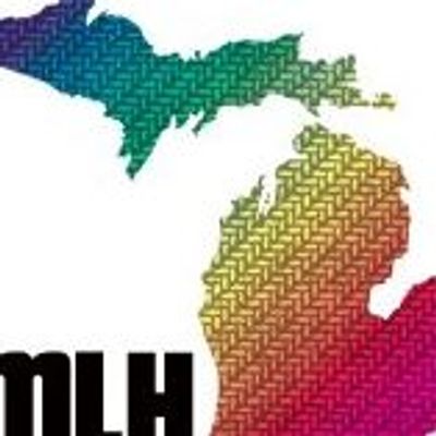 Michigan League of Handweavers MLH