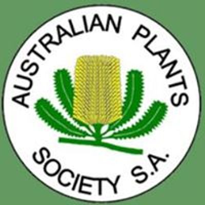 Australian Plants Society SA