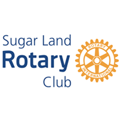 Sugar Land Rotary