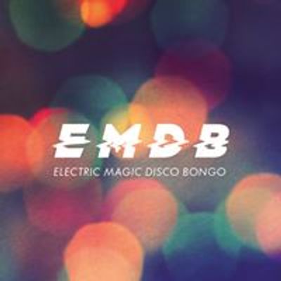 Electric Magic Disco Bongo