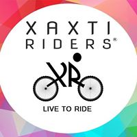 Xaxti Riders