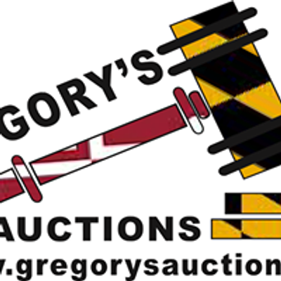 Gregory's Associated Auctioneers and Appraisers Inc