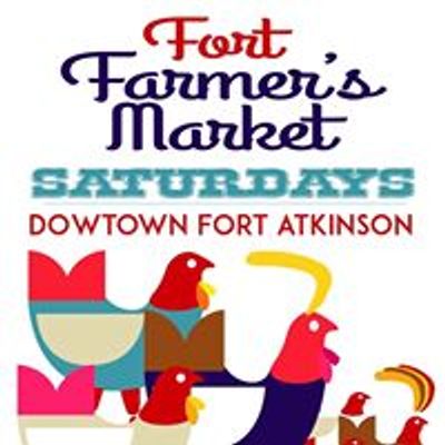 Fort Farmers Market