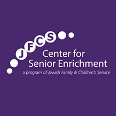 JFCS Center for Senior Enrichment