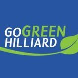 Go Green Hilliard
