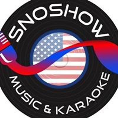 SnoShow Music & Karaoke