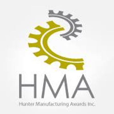 Hunter Manufacturing Awards