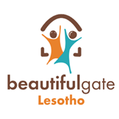 Beautiful Gate Lesotho