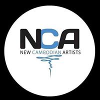 New Cambodian Artists