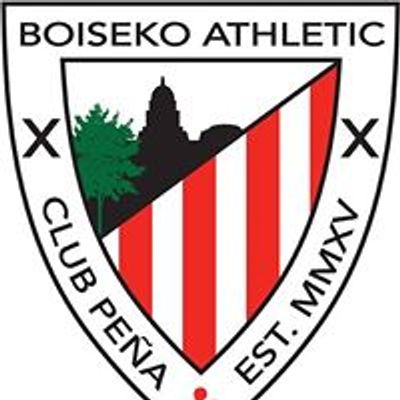 Boiseko Athletic Club Pe\u00f1a