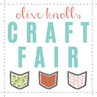 Olive Knolls Craft Fair