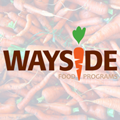 Wayside Food Programs