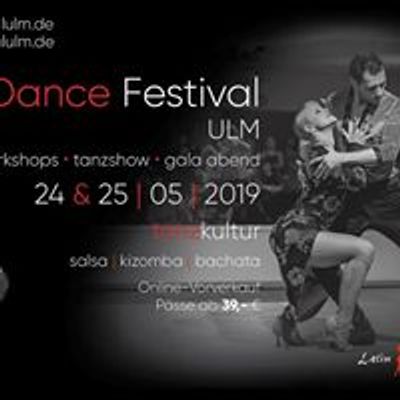 Latin Dance Festival ulm