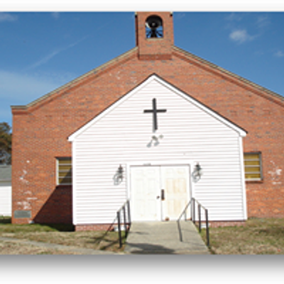 Tabernacle Baptist Church East End