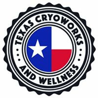 Texas Cryoworks & Wellness Center