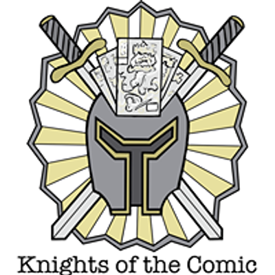 Knights of The Comic