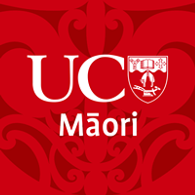 UC M\u0101ori