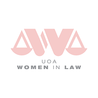 UOA Women in Law