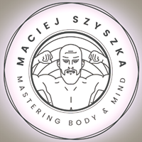 Maciej Szyszka - mastering body and mind