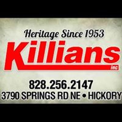 Killians Hardware