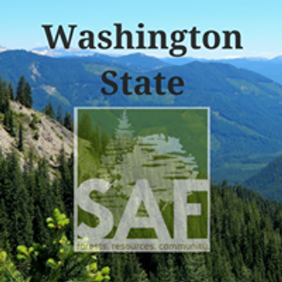 Washington State Society of American Foresters