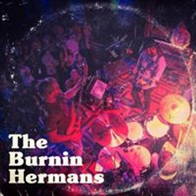 The Burnin Hermans