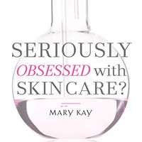 Myrra Dunnick, Independent Sales Director, Mary Kay