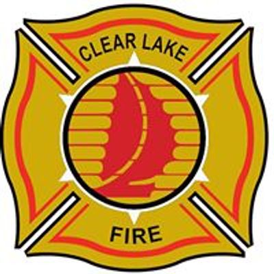 Clear Lake Fire Department