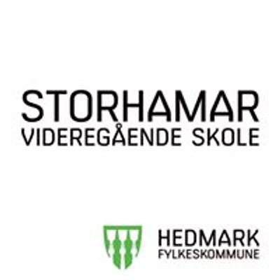 Storhamar videreg\u00e5ende skole