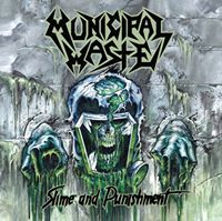 Municipal Waste