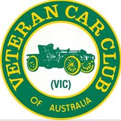 Veteran Car Club of Australia (Vic)