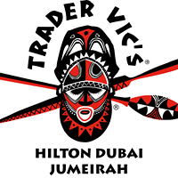 Trader Vic's Hilton Dubai Jumeirah