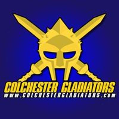 Colchester Gladiators American Football Club