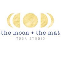 The Moon + the Mat