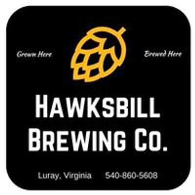 Hawksbill Brewing Co.